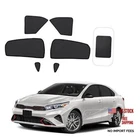 Front Side Half Window Shade Foldable Custom Fit (6PCS) 2019-2023 Kia Forte New. Price: $88.75.