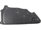 Left Trq Engine Splash Shield Fits Toyota Highlander 2020-2022 Fwd 98ZDJY New. Price: $59.41.