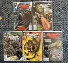 Batman: The Dark Knight 11, 12, 13, 14, 15, 16, 17, 18, 19 Free Shipping.nm Like. Price: $27.50.
