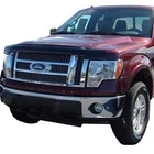 Avs In-channel Ventvisors 2011 Ford F-150 192741 New. Price: $59.83.