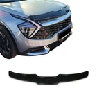 Front Bug Shield Hood Deflector Guard For Kia Sportage 2023-2026 Black Smoke New. Price: $99.99.