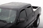 Auto Ventshade 94355 Ventvisor Deflector - Outside Mount (set Of 4) New. Price: $65.86.