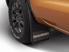 Genuine Ford 2019-2023 Ranger Splash Guards Gatorback, Front Pair VKB3Z-16A550-A New. Price: $299.41.