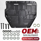 Front Engine Splash Shield Under Cover Assembly For Honda Accord 1.5T 2018-2020 New. Price: $75.04.