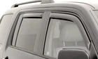 Auto Ventshade (avs) 194072 Side Window Deflector Fits 2009-2018 Dodge Journey, New. Price: $72.82.
