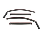 Westin 72-69483 Side Window Deflector New. Price: $95.84.