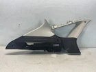 2012-2015 Ford Focus Sel Rear Left Upper Interior Quarter Panel Trim, Oem LOT037 Used. Price: $74.99.