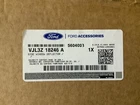 Genuine Ford Super Duty, F-150, Raptor Window Deflectors VJL3Z-18246-A Oem New. Price: $99.99.