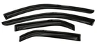 Avs 94930 Ventvisor 15-18 Ford Edge Window Deflectors Smoke New. Price: $88.94.