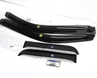 Genuine Oem Ford 2007-2008 F-150 Window Deflectors Super Cab Front VGL3Z18246H New. Price: $63.68.
