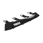 Roof Rack Wind Noise Reduction - Thule Airscreen Xt Fairing Black 870202 New. Price: $259.99.
