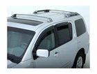 Avs Tape-on Vent Visors Fit 2020-2026 Mazda CX-30 New. Price: $69.99.