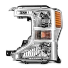 Headlight Assembly 2020-2022 Ford F250 F350 Super Duty Left Driver Side New. Price: $154.99.