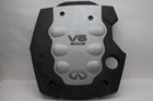 Plastic Engine Cover Infiniti M35 2006 1072217 Used. Price: $159.99.