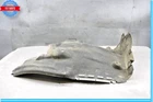 09-15 Bmw 740I 750LI Front Left Side Fender Liner Rearward Splash Shield Oem Used. Price: $140.00.