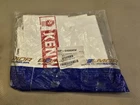 Belmor WF64080KW Winterfront Grille Cover Kenworth W900B W900L White New. Price: $49.95.