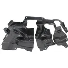 For Bmw 535D Engine Splash Shield 2014 15 Passenger Side Rwd BM1228167 New. Price: $40.74.