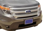 Husky Aeroskin Hood Protector Bug Shield Deflector 2011-2015 Ford Explorer New. Price: $119.95.