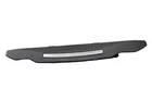 14-19 Maserati Quattroporte Rear Sunshade W/3RD Brake Light 670013815 Oem Used. Price: $220.00.