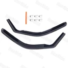 Sun Rain Visors Wind Guards For 1996-2025 Chevy Express Van 2500/3500 New. Price: $49.60.