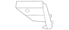 Genuine Volvo Trim Bezel 31455644 New. Price: $123.53.