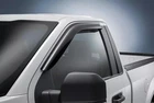 Oem New Window Deflector Rain Guard Ford Super Duty Regular Cab VGC3Z18246A. Price: $42.00.