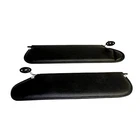 Crown Automotive RT52004 Sun Visor Set New. Price: $53.77.
