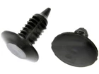 For 2004-2009 Chevrolet T8500 Splash Shield Retainer Dorman 93962XFZF 2005 2006 New. Price: $15.32.