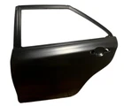 Fit 2015 2016 2017 Toyota Camry Rear Left Driver Door Shell 67004-06241 New. Price: $339.99.