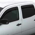 Avs In-channel Ventvisors For 2009 Honda Civic 194944 New. Price: $81.90.