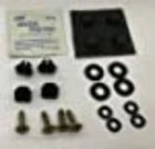 Trailfx Hood Deflector Attachment Kit RH8702H New. Price: $17.81.