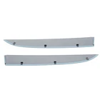 Genuine Honda Visor Rear Door 08R04-SDA-101A New. Price: $42.11.