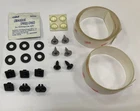 Trailfx RH5310XH Hood Deflector Attachment Kit New. Price: $23.30.