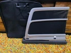 Oem Rolls Royce Dawn Deflector Windscreen (original Windbreak Used. Price: $3198.70.