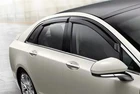 Genuine Ford Kit Window Shade VGP5Z-18246-A New. Price: $85.44.