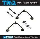 Trq Brand 6PC Front Suspension Kit 97-04 Ford F-150 F-250 Expedition 2WD/RWD New. Price: $144.95.