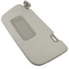 92011FG032ME Sun Visor Mirror Left Driver For Subaru Impreza 08-11 Wrx Sti 08-14 New. Price: $62.99.