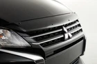 Genuine Oem 2021-2022 Mitsubishi Mirage Hood Protector MZ315113 New. Price: $160.27.
