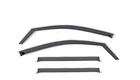 Tinted Window Visors Shield Fits 2021-2026 Tahoe /gmc Yukon Escalade 4PCS. New. Price: $141.99.