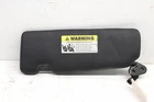 2007-2010 Bmw M6 Convertible Sun Visor Right Oem Used. Price: $62.26.
