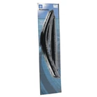 Oem New 2000-2006 Escalade Suburban Yukon Side Window Air Deflectors 12497163. Price: $112.46.