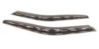 New Oem Ford Side Window Air Deflectors Smoke 2PC Set VGL3Z-18246-F F-150 15-20. Price: $31.95.
