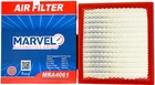Marvel Engine Air Filter MRA4061 (1780125020) For Toyota RAV4 2019-2024 2.5L New. Price: $18.56.