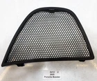 05-12 Oem Porsche Boxster 987 Left Driver Seat Wind Air Deflector Panel Used. Price: $149.95.