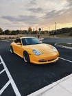 Fikse Classic FM-5S Porsche 996/997 Fitment GT3 Narrow Body 18IN Used. Price: $4000.00.