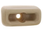 Mercedes-benz Sun Visor Clip (cream) 1972-1989 10781101418412--GEN New. Price: $70.97.