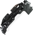 Apdty 167835 Front Engine Splash Shield New. Price: $44.92.