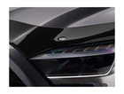 Husky Aeroskin Hood Protector Shield Fits 2010-2024 Toyota 4RUNNER Smoke New. Price: $89.99.
