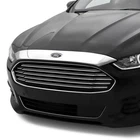 Ford F-150 Lightning 2023-2025 Avs Aeroskin Chrome Hood Shield New. Price: $134.99.