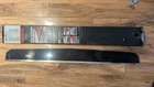 Nos Vintage Kenco 48 Truck Hood Bug Shield Guard Deflector Black Smoke 80S 70S New. Price: $79.99.